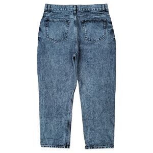 IRO Jeans Mens 21 Black Straight Pockets Outdoor Premium Denim